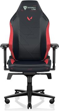Stolica SecretLab Titan Evo, Regular, NEO Hybrid Leatherette, Valorant