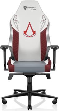 Stolica SecretLab Titan Evo, XL, NEO Hybrid Leatherette, Assasin Creed
