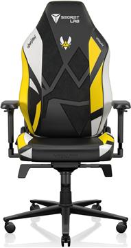 Stolica SecretLab Titan Evo, XL, NEO Hybrid Leatherette, Vitality