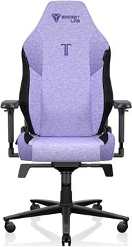 Stolica SecretLab Titan Evo, XL, SoftWeave Plus Fabric, Soda Purple