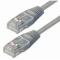 Kabel mrežni Transmedia CAT.5e UTP (RJ45), 10m, sivi