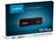 Crucial P3 Plus Gen4 NVMe SSD, 4TB, M.2 2280, PCIe 4.0, 3D-N