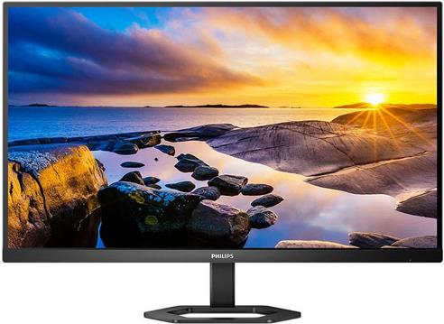 Philips 27E1N5500LA black