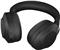 Jabra Evolve2 85 USB-A, Microsoft Teams, Stereo, black