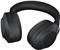 Jabra Evolve2 85 USB-C, Microsoft Teams, Stereo, black