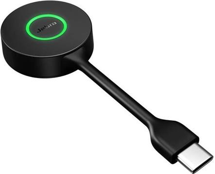 Jabra Link 400c USB-C DECT MS 