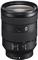 Sony 24-105 mm f/4 G OSS mocowanie typu E