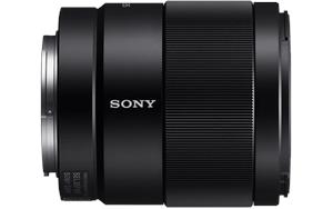 Sony 35 mm f/1.8 FE mocowanie typu E