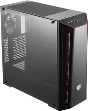 Cooler Master MasterBox 520 Mesh ARGB