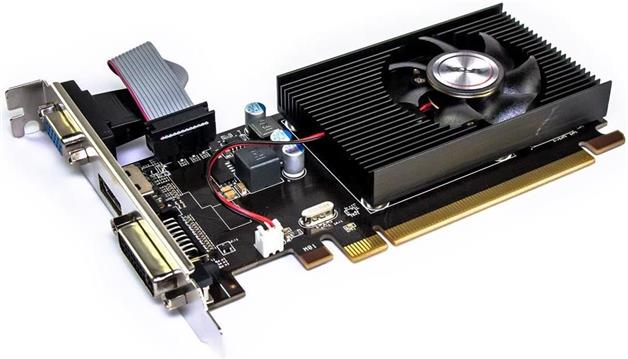 AFOX Radeon HD 5450 1GB