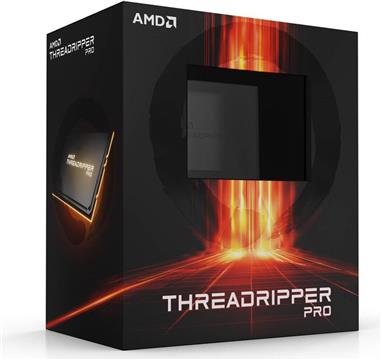 Procesor AMD Ryzen Threadripper PRO 5955WX 16C/32T 4.0 GHz (4.5 GHz) sWRX8 64MB L3 Cache 280W Tray PN: 100-100000447WOF