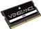 CORSAIR Vengeance - DDR5 - kit - 16 GB + 2 x 8 GB - SO-DIMM 262-pin - 4800 MHz / PC5-38400