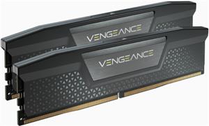 Memorija CORSAIR Vengeance - DDR5 - kit - 32 GB: 2 x 16 GB - DIMM 288-pin - 6000 MHz / PC5-48000