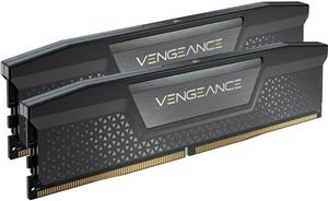 Memorija CORSAIR Vengeance - DDR5 - kit - 32 GB: 2 x 16 GB - DIMM 288-pin - 7200 MHz / PC5-57600