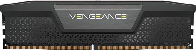 CORSAIR Vengeance - DDR5 - kit - 64 GB: 2 x 32 GB - DIMM 288-pin - 5200 MHz / PC5-41600