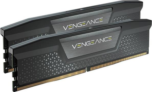 CORSAIR Vengeance - DDR5 - kit - 64 GB: 2 x 32 GB - DIMM 288-pin - 5600 MHz / PC5-44800