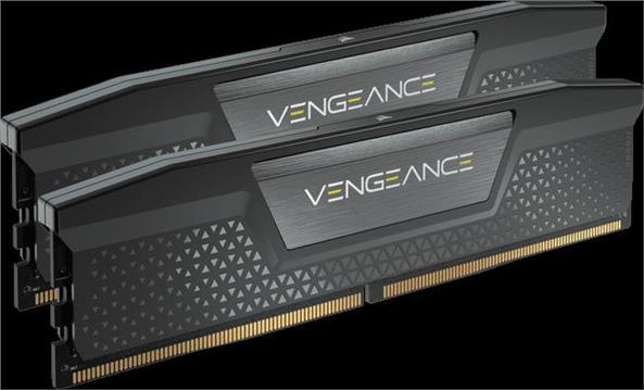 CORSAIR Vengeance - DDR5 - kit - 64 GB: 2 x 32 GB - DIMM 288-pin - 5600 MHz / PC5-44800 - unbuffered