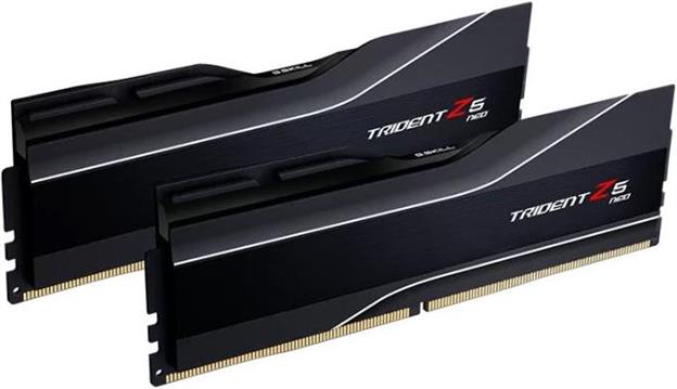RAM Gskill D5 6000 64GB C32 Trident Z5 NEO EXPO K2