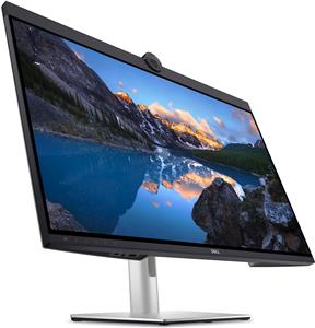 Dell LED-Display UltraSharp U3223QZ - 80 cm (31.5) - 3840 x 2160 4K Ultra HD
