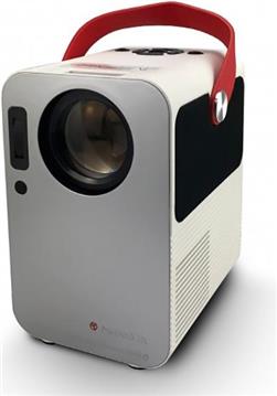 Projektor MAXBOX CC2 Full HD + case