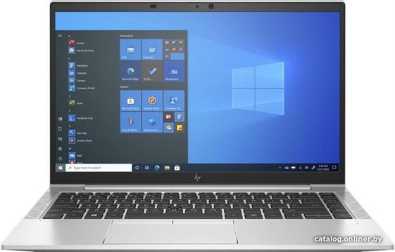 Prijenosno računalo HP EB 840 G8 i5-1135G7/16GB/512GB/14"FHD/W10p