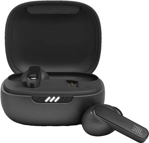 JBL LIVE Pro2 TWS BT5.0 in-ear bežične slušalice s mikrofonom, eliminacija buke, crne