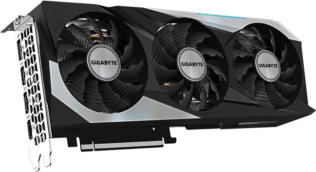 Grafička kartica PCI-E GIGABYTE GeForce RTX 3070 Gaming OC, 8GB GDDR6 #PROPC konf