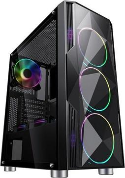 Stolno računalo ProPC i5022D i5-10400F, RTX 3060 Ti 8GB, 16GB DDR4, 480GB SSD, Midi Tower, Free DOS