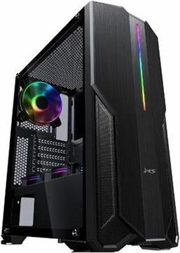 Stolno računalo ProPC i343D i3-12100, RTX 3070 8GB, 16GB DDR4, 480GB SSD, Midi Tower, Free DOS