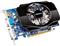 GIGABYTE Video Card NVIDIA GeForce GT 730 rev 3.0, 2048 MB DDR3/64bit, PCI-E 2.0, 1x Dual-link DVI-D, 1x HDMI, 1x D-Sub, Recommended PSU 300W, ATX