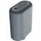 Canyon BSP-4 Bluetooth Speaker, BT V5.0, BLUETRUM AB5365A, TF card support, Type-C USB port, 1200mAh polymer battery, Dark grey, cable length 0.42m, 114*93*51mm, 0.29kg