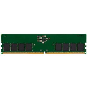 Kingston DRAM Desktop PC 16GB DDR5 4800MT/s Module, KCP548US8-16