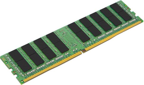 Kingston DRAM Server Memory 32GB DDR4-3200MT/s ECC Module Dell/Alienware: PowerEdge R250, R350, T150, T350., EAN: 740617326758