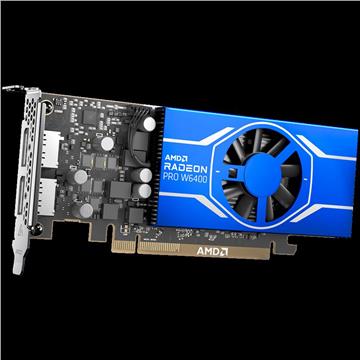 Grafička kartica AMD Radeon PRO W6400 4GB GDDR6