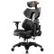 Cougar I Terminator I 3MTERNXB.0001 I Gaming chair I Black/Orange