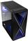 KOLINK VOID X ATX ARGB Illuminated Case, Black