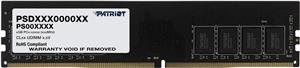 Memorija Patriot Signature Line 16GB DDR4-3200 DIMM PC4-25600 CL22, 1.2V
