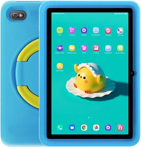 Blackview TAB7 KIDS 10.1" children's tablet LTE, 3GB/32GB, Donut Blue
