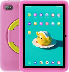 Blackview TAB7 KIDS 10.1" children's tablet LTE, 3GB/32GB, Pudding Pink