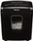 Fellowes Powershred® 6M Mini-Cut Shredder