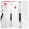 Oclean X10 electric sonic toothbrush gray