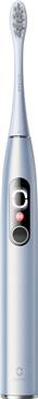 Oclean XPRO digital electric sonic toothbrush silver