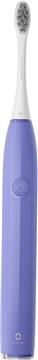 Oclean Endurance electric sonic toothbrush purple