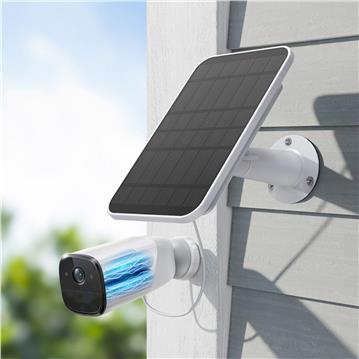 Anker Eufy security solar charger