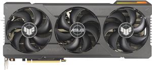 ASUS TUF Gaming GeForce RTX 4080 - OC Edition - 16 GB