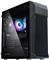 Zalman Z1 PLUS Mid Tower Case, black