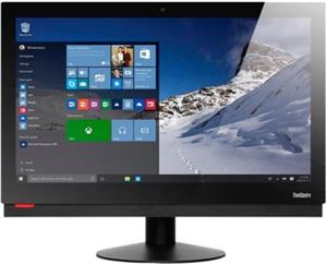 Refurbished All in One Lenovo ThinkCentre M900z i5-6600 8GB 128SSD 23,8" FHD Webcam DVD WinCOA