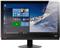 Refurbished All in One Lenovo ThinkCentre M900z i5-6600 8GB 128SSD 23,8" FHD Webcam DVD WinCOA