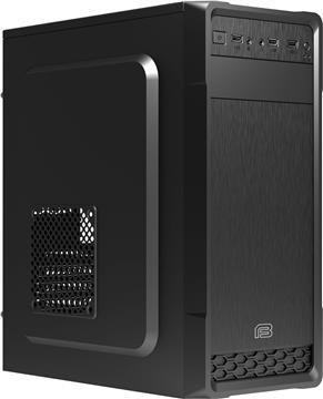 BIT FORCE Mid Tower Office PC kućište PHOENIX BS-3