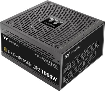 1000W ATX3.0 Thermaltake Tt Toughpower GF3 PCIe Gen 5.0 Ready 80+ Gold